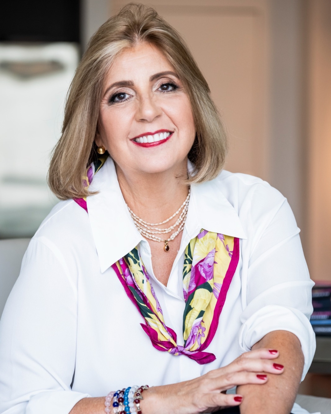 Ana María Peláez