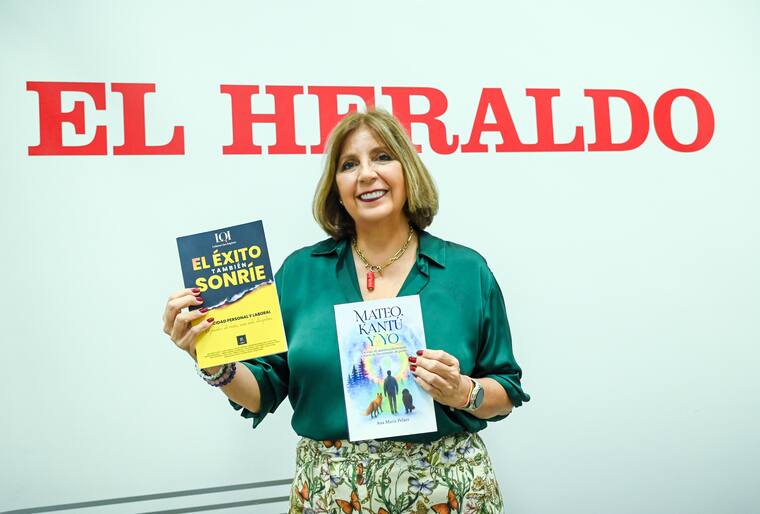 Nota Diario el Heraldo 18 de abril