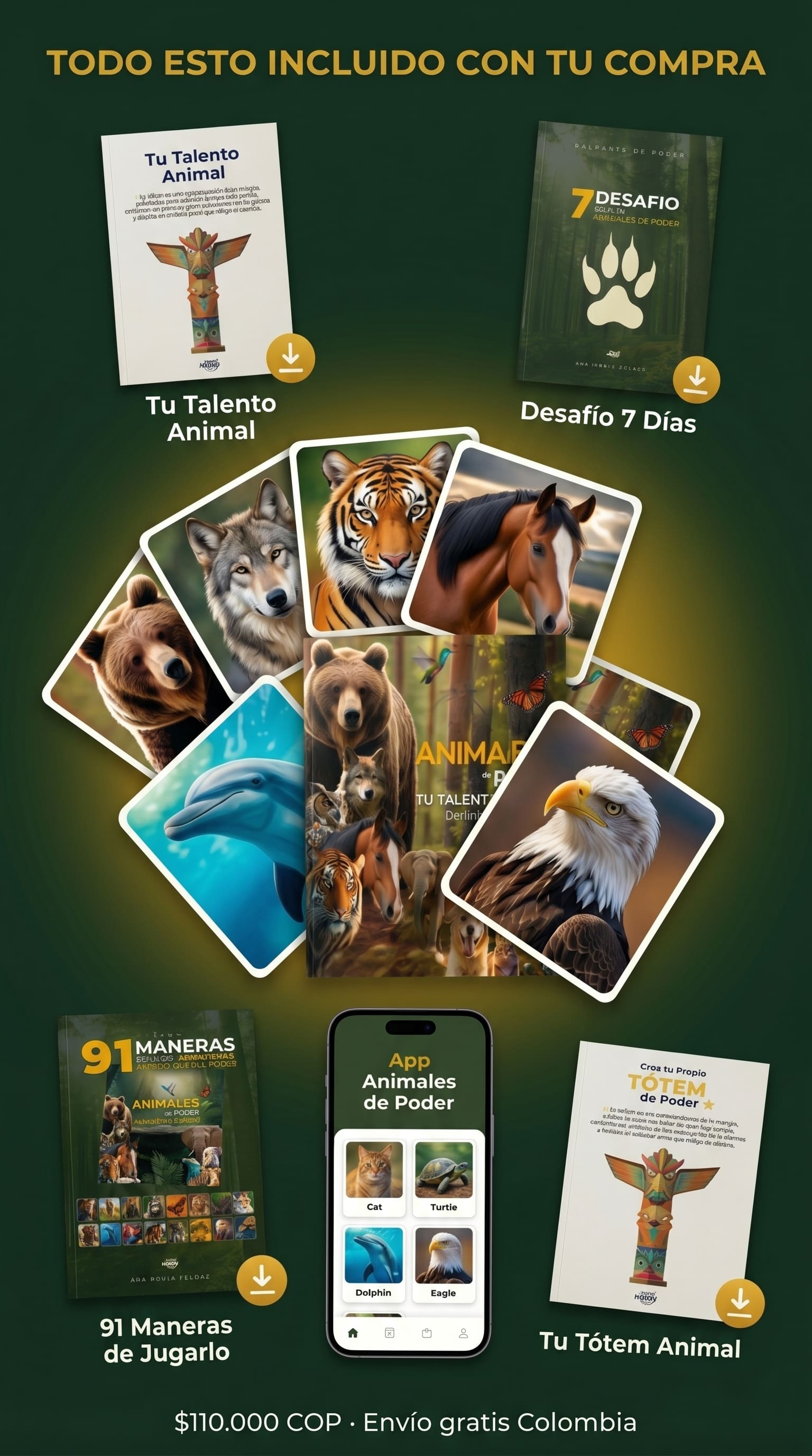 animales 3