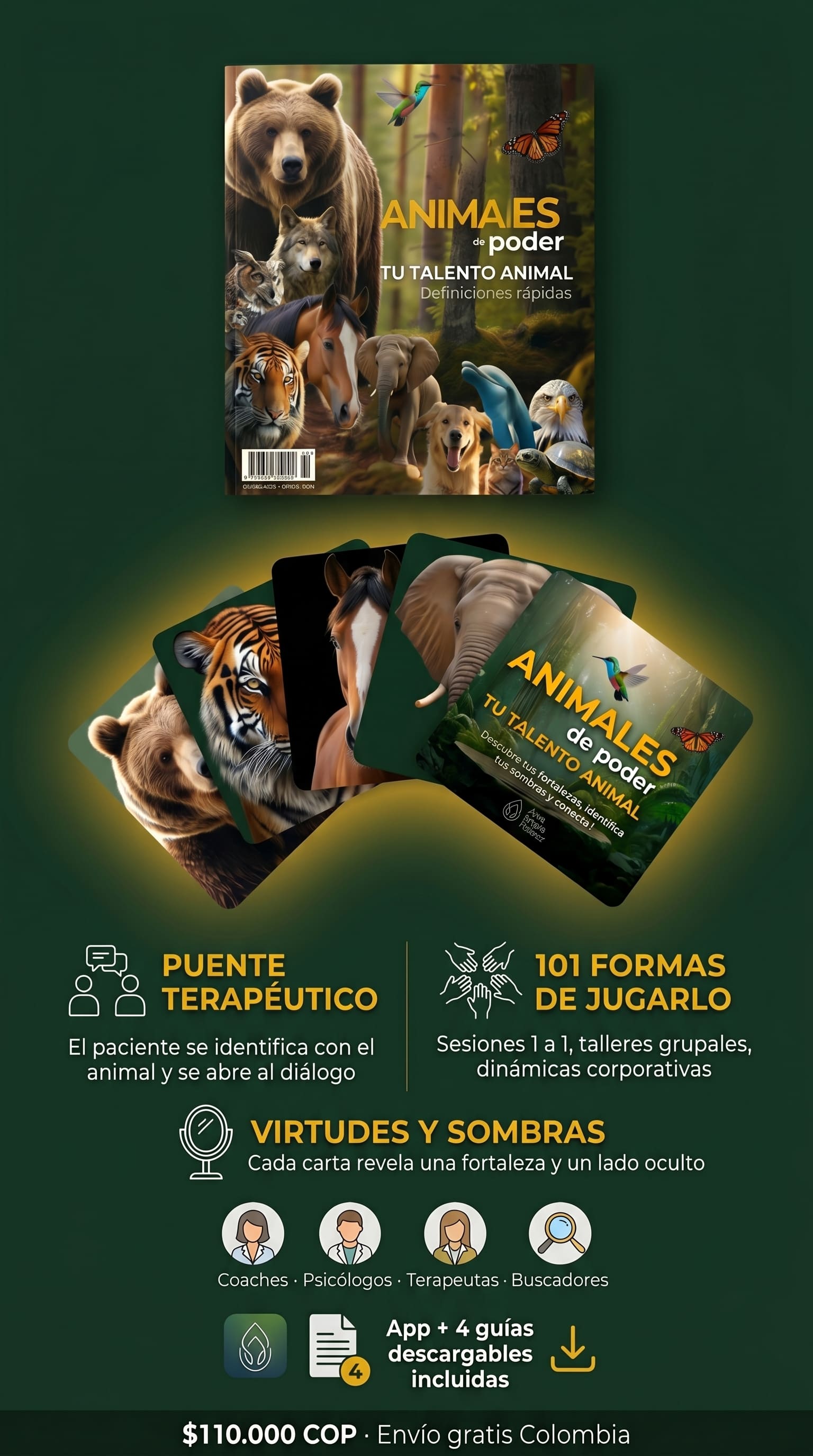 animales 5