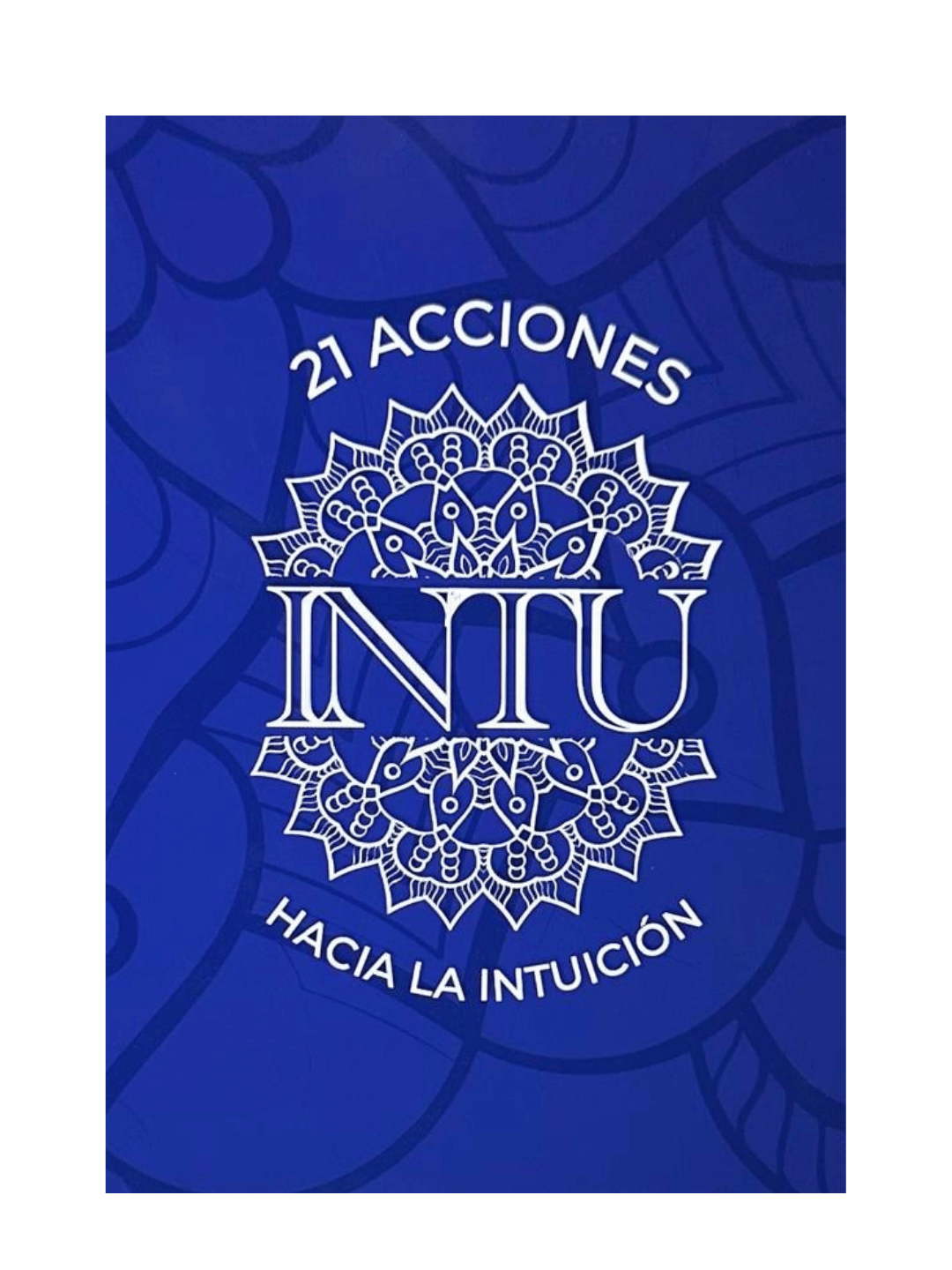 21 Acciones · NTU Intuición