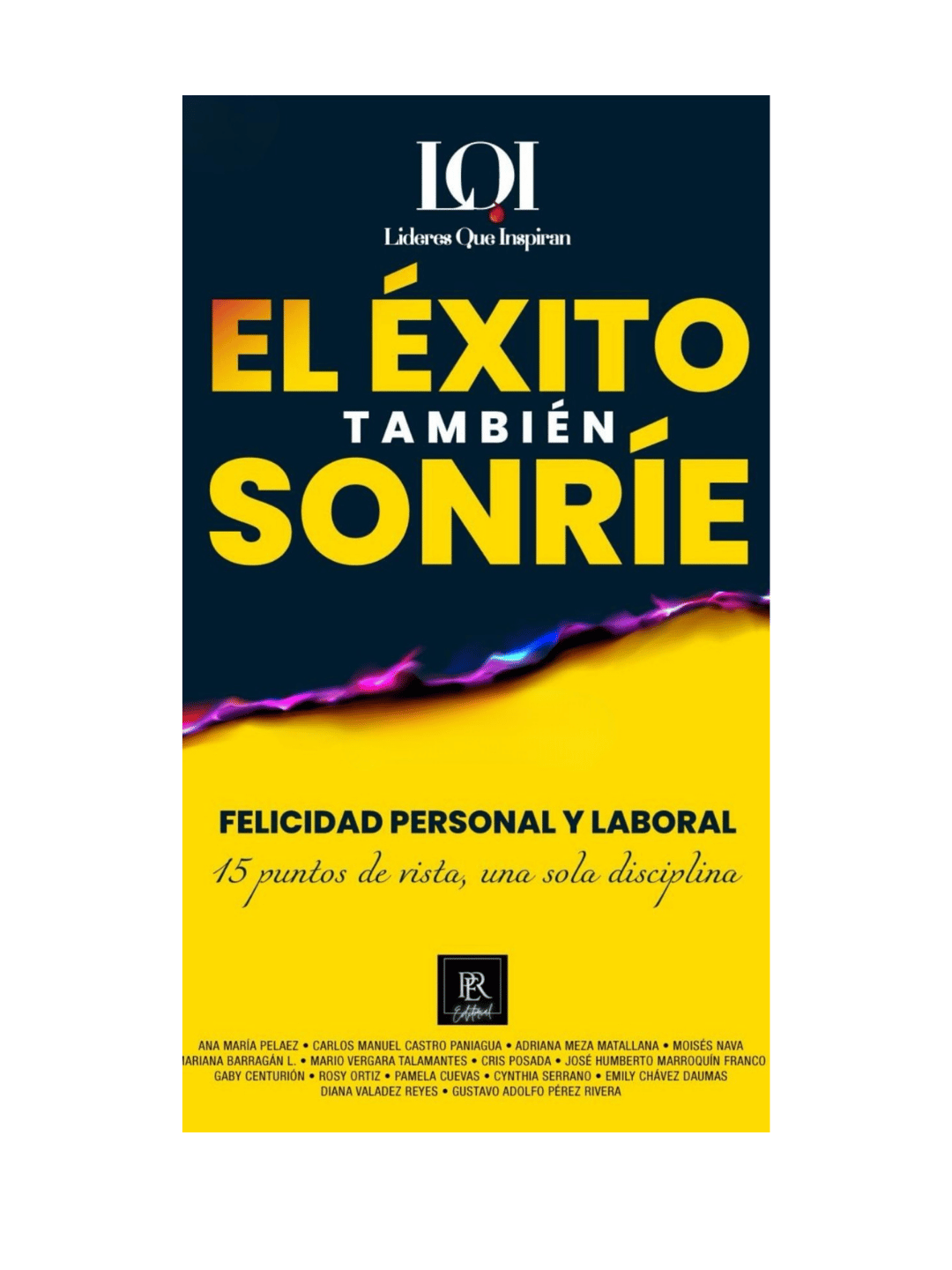 El Éxito también Sonríe