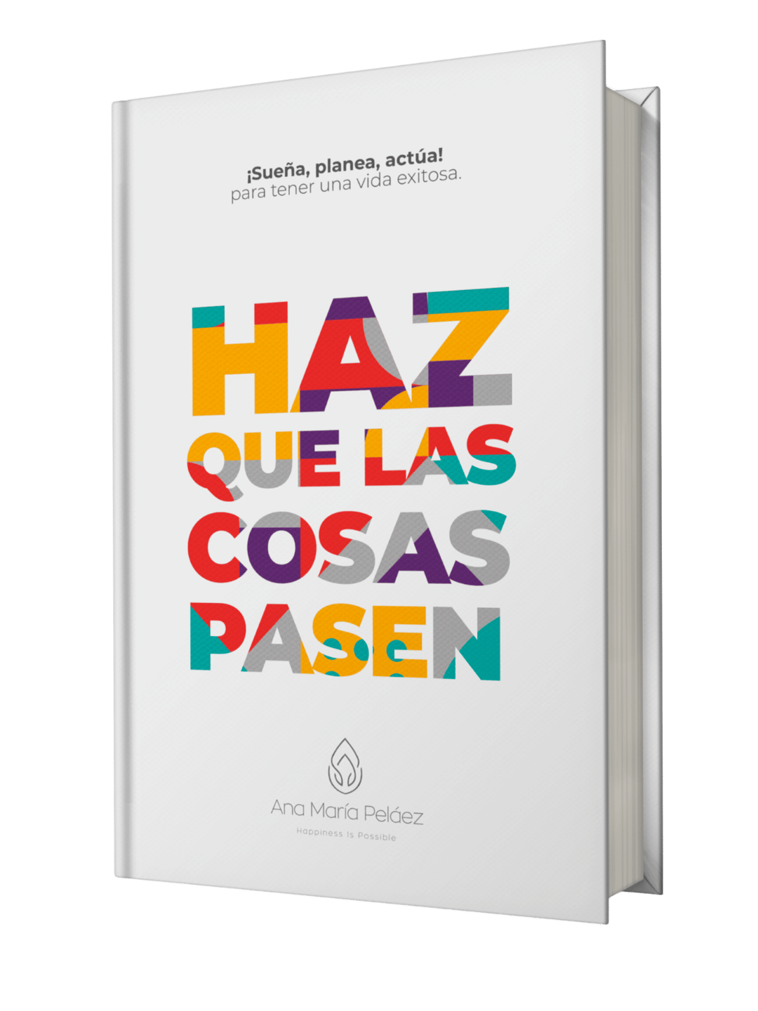 Planeador Haz que las Cosas Pasen