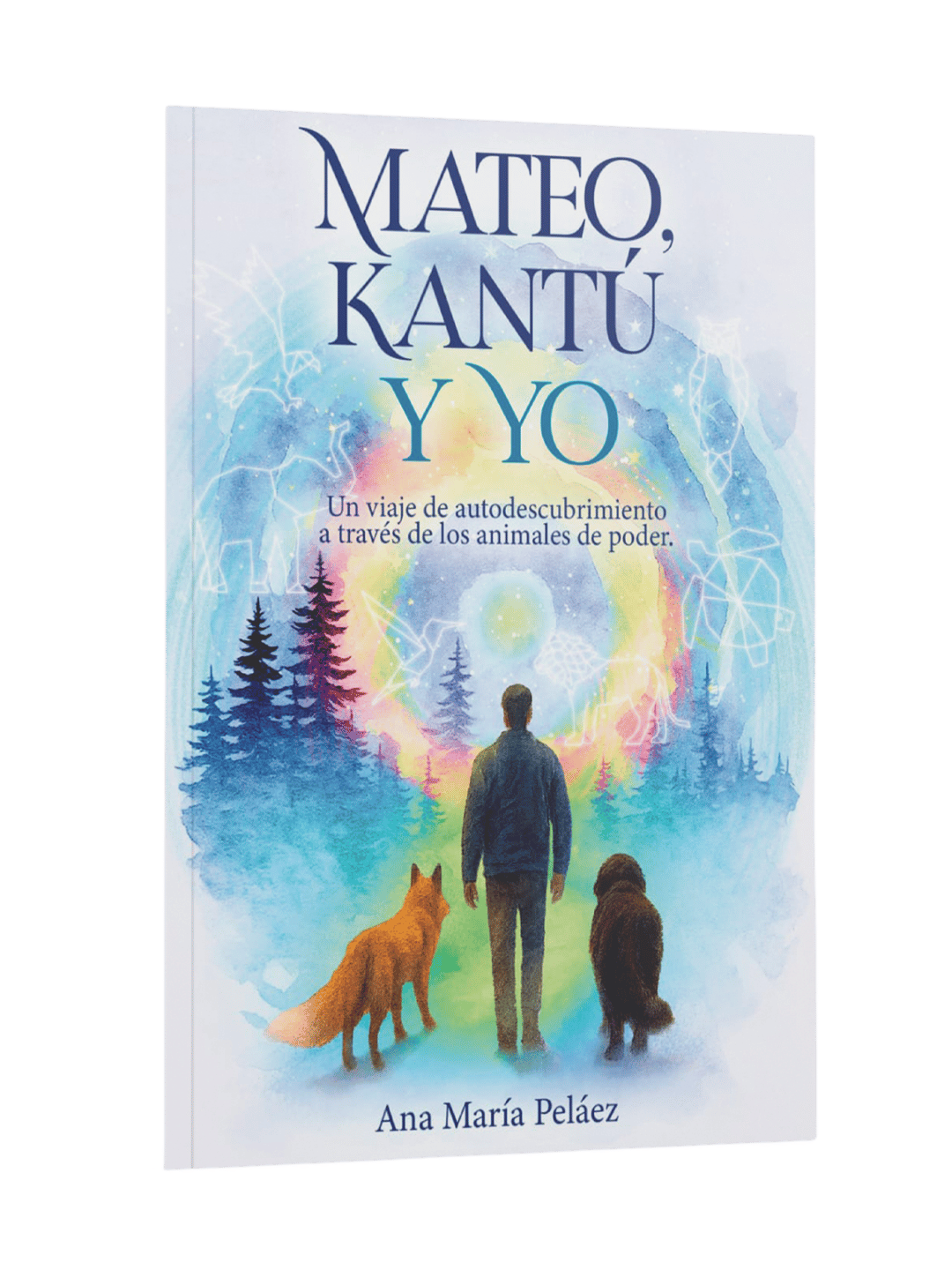 Mateo, Kantu y Yo