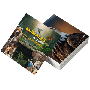 CARTAS ANIMALES